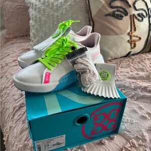 New G Fore Women’s Golf Shoe